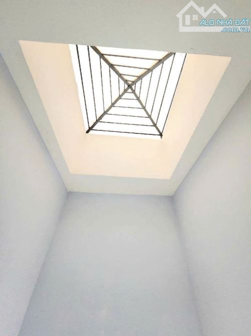 NHÀ ĐẸP 4TẦNG MỚI TINH_TÙNG THIỆN VƯƠNG, QUẬN 8_GIÁP Q5 CHỈ 4.85TỶ - 4