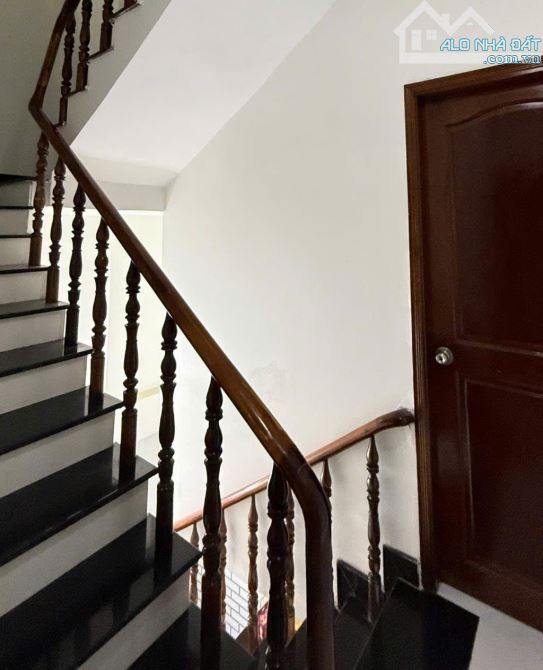 🏡 NHÀ KHU PHÂN LÔ VIP - HẺM XE HƠI THÔNG - 4 TẦNG - 52m2 -  BÌNH TÂN 💰 GIÁ CHỉ 6 TỶ (TL) - 4
