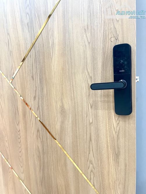 🎉🎉🏡 CHỦ ĐỊNH CƯ NƯỚC NGOÀI CẦN BÁN GẤP – NHÀ 4 TẦNG MẶT TIỀN NGUYỄN HÀNG, TRUNG TÂM CẨM - 4