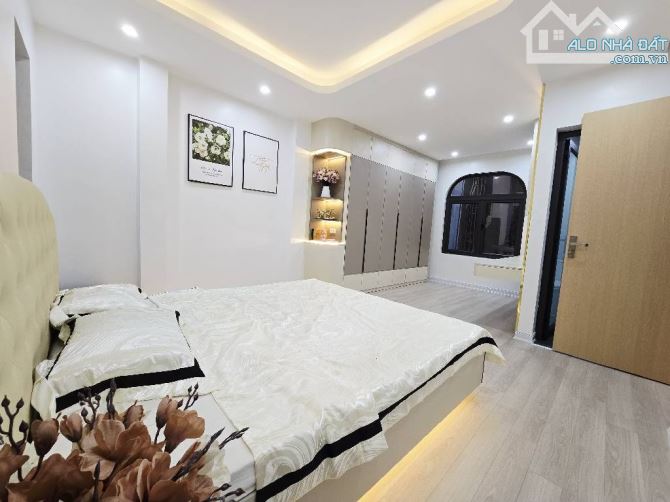LÔ GÓC 3 MẶT THOÁNG – KINH DOANH – 25M RA Ô TÔ TRÁNH – 60M RA HỒ LINH QUANG - 4