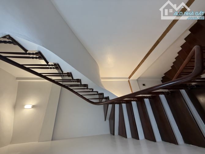 TRUNG TÂM ĐỐNG ĐA– 50M Ô TÔ TRÁNH – 7 TẦNG – 4 NGỦ - 4