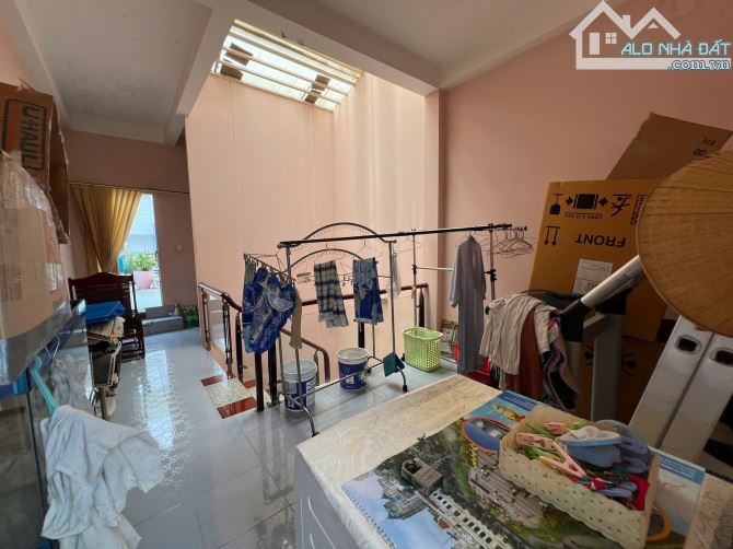 🇦🇺 [B.ÁN G.ẤP] GIA ĐÌNH BÁC SĨ 5 NGƯỜI CẦN BÁN GẤP NHÀ PHAN VĂN HÂN, 55M2, CHỈ 6,9 TỶ TL - 4