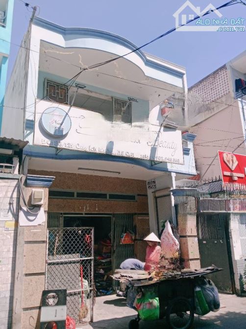 GIÁ GIẢM SÂU KHU VỰC QUẬN 11 CHỦ CẦN BÁN GẤP - 4