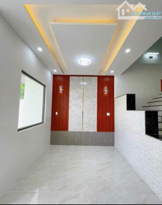 BÁN NHÀ MỚI XÂY 1 LẦU Ở SONG HÀNH 6x20 ( 120m2 ) 730 TRIỆU SỔ ĐẦY ĐỦ - 4
