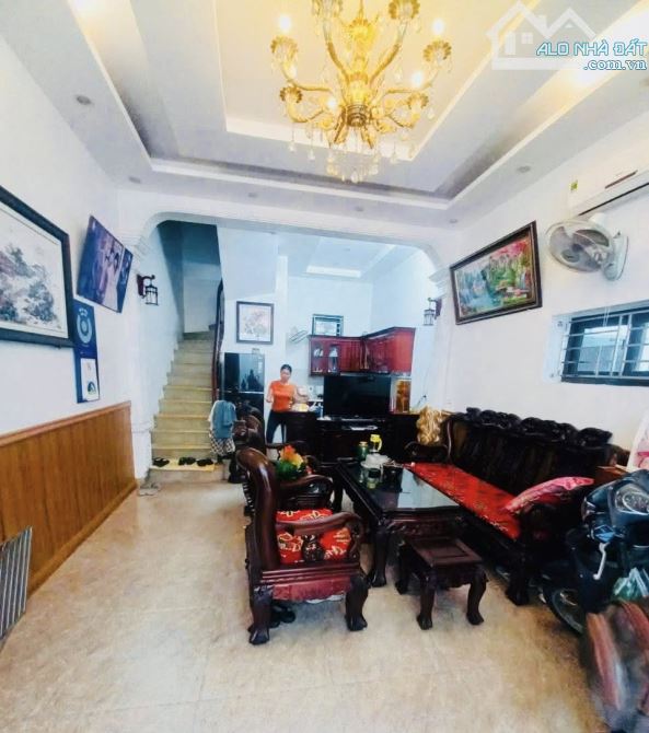 CHÀO BÁN CĂN NHÀ NGÕ LÊ HỒNG SƠN -  TP NAM ĐỊNH - 4