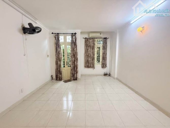 🔥 BÁN NHÀ 2 MẶT TIỀN HXH ĐƯỜNG SỐ 2 - 4,3 x 18 - 1 TRỆT 2 LẦU SÂN THƯỢNG – P3, GÒ VẤP - 4