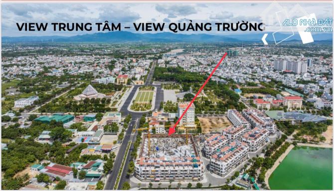 CĂN HỘ FULL NỘI THẤT CAO CẤP 4 SAO ĐẦU TIÊN tại Phan Rang - Khánh Hoà - WIEU BIỂN - 4
