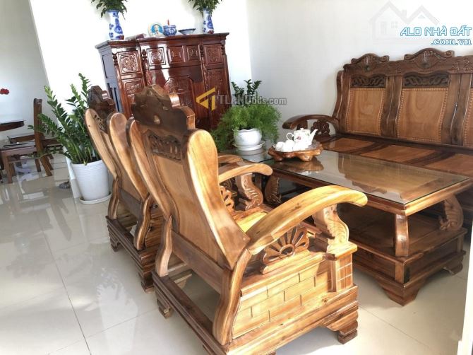 ✨ Cơ Hội Đầu Tư – Nhà 106m² Hẻm Ô Tô Kim Đồng, Giá Tốt - 4