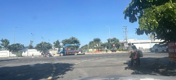 LÔ ĐẦU TƯ TRỤC 10.5M THÔNG BIỂN TRƯỜNG SA - 4