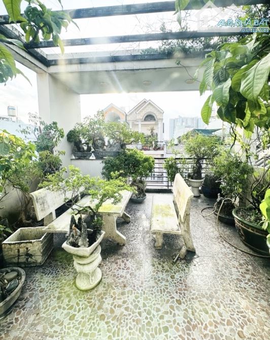 CHIẾN LƯỢC, 4M x 16M, 4 TẨNG BTCT, HXH 8M THÔNG, BÌNH TÂN GIÁP TÂN PHÚ,KẾ AEON, CHỈ 6 TỶ++ - 4