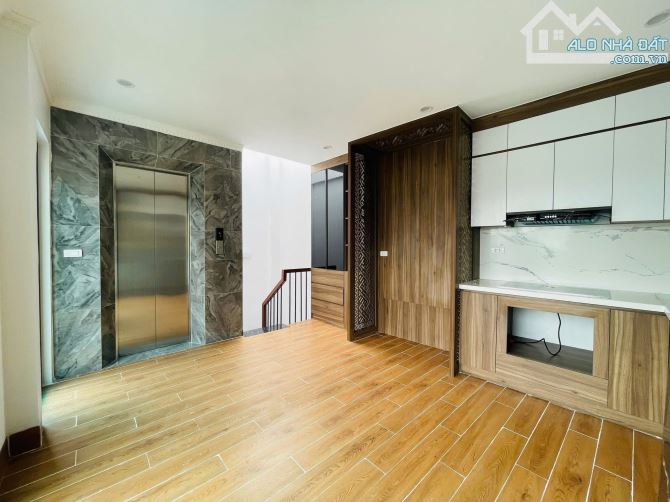 Bán nhà Định Công Thượng - 10m Ra Ô Tô Đỗ Đậu - 20m Ra Phố - Xây Mới - Hàng Hiếm 10 Tỷ - 4