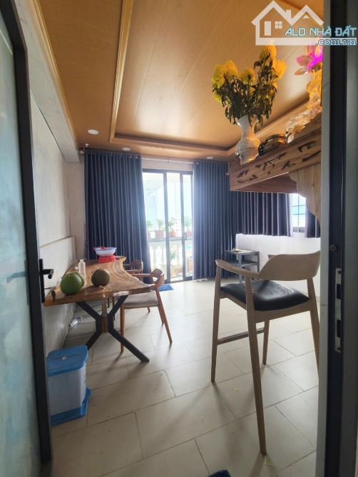 5 TẦNG - 54M2 - XE HƠI VÀO NHÀ - KHU ĐỒNG BỘ VIP - LÊ ĐỨC THỌ PHẠM VĂN CHIÊU , 6.5 TỶ - 4