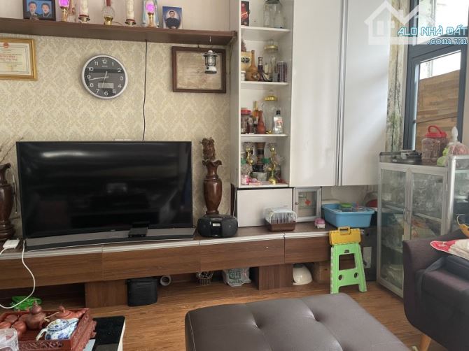 Q2 - AN KHÁNH - GẤP BÁN NHÀ TRUNG TÂM - 120M2, NGANG 7M - 3 TẦNG, 5PN - NGAY UBND PHƯỜNG - 4