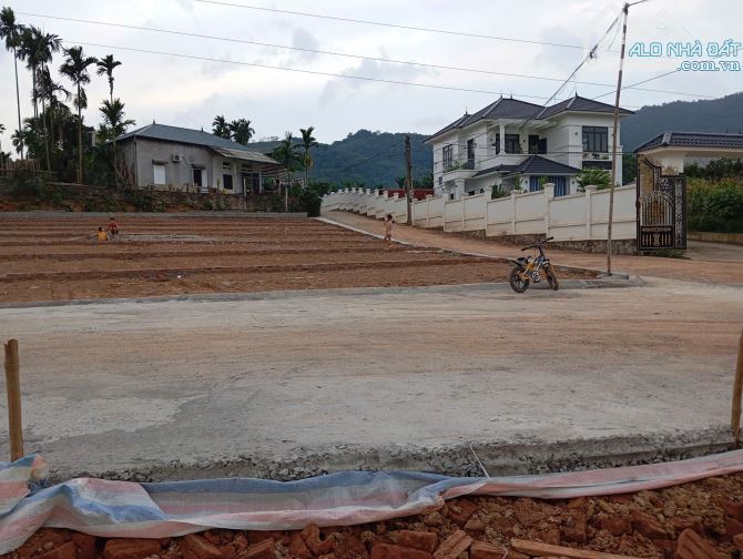 💎 ĐẤT NỀN TRUNG TÂM - 2 MẶT TIỀN VIEW SÔNG ĐÀ - DIỆN TÍCH 109,6m², CHỈ 650 TRIỆU - 4
