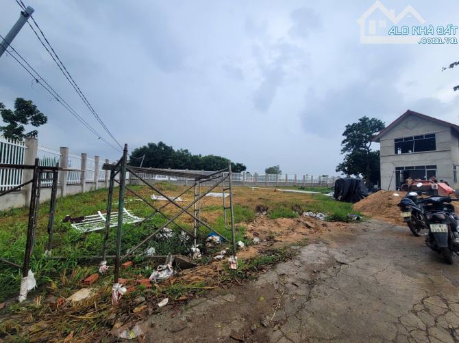 Cần bán đất xã Xuân Đông , huyện Cẩm Mỹ , Đồng Nai 10200m2 giá 10,8 tỷ - 4