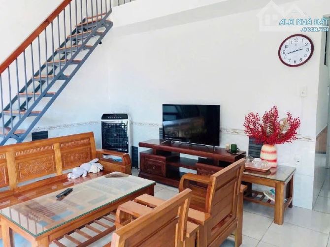 🏡GIÁ CỰC RẺ SỞ HỮU NGAY NHÀ 2 TẦNG–TÔN ĐẢN-KHU AN CƯ VĂN MINH,AN NINH TỐT-CẨM LỆ - 4