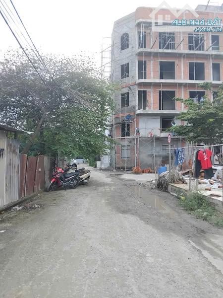 📣 BÁN ĐẤT MẶT TIỀN ĐƯỜNG 8M – AN PHÚ ĐÔNG 12, QUẬN 12 - 4