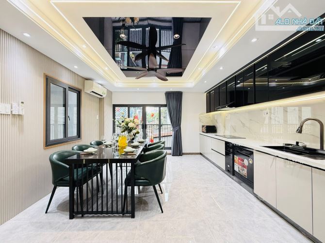 BÁN GẤP CĂN NHÀ ĐANG Ở TẠI XÔ VIẾT NGHỆ TĨNH, PHƯỜNG 25, BÌNH THẠNH. GIÁ CHỈ 4 TỶ 8/68m2 - 4