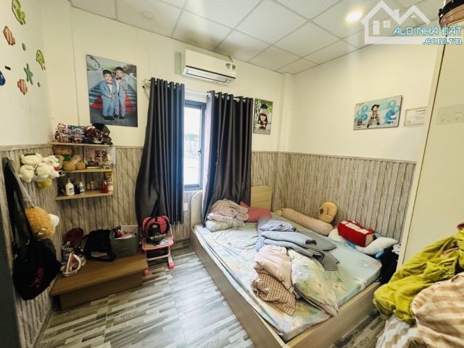 BÁN NHÀ 2 TẦNG NGAY CHỢ MINH NGHỆ , TAM BÌNH - CHỈ 6T2 - 4