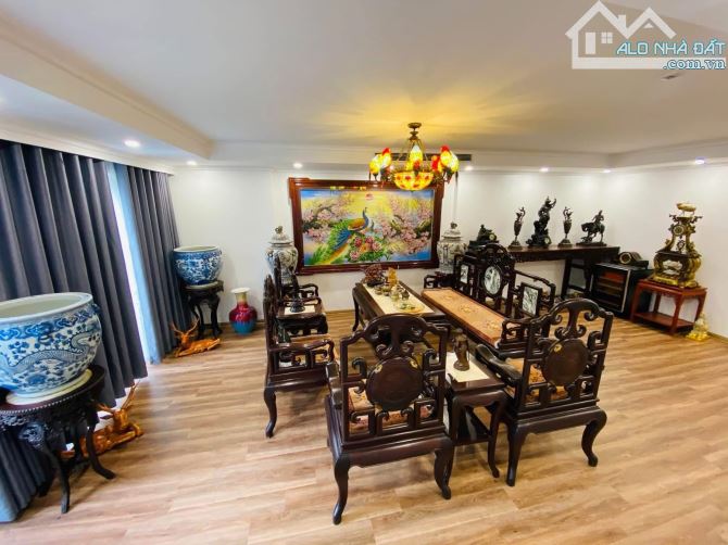 BÁN NHÀ GIẢI PHÓNG – 87m², 9 TẦNG THANG MÁY, FULL NỘI THẤT 5⭐ – GIÁ 29.8 TỶ - 4