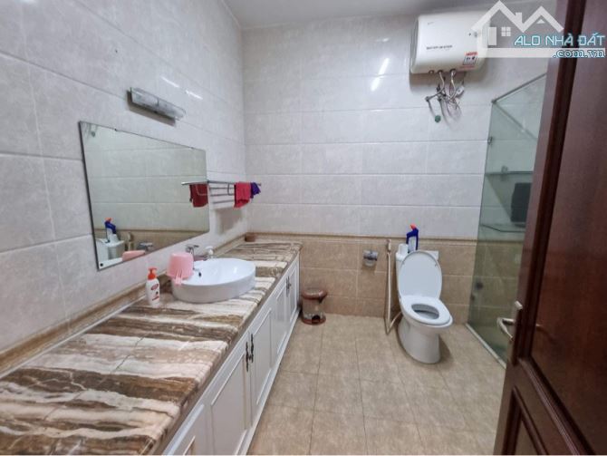 KĐT Định Công, Trần Nguyên Đán 345m2 - 4 Tầng - Mặt tiền 17m - Ô tô Tránh, KD Đẳng Cấp. - 4