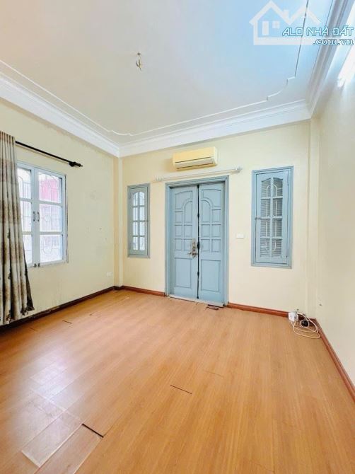 BÁN NHÀ ĐẸP, PHỐ ĐI BỘ TRỊNH CÔNG SƠN,TÂY HỒ, 60M ,15,9 TỶ - 4