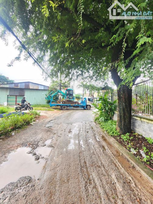 n nhà 1 trệt 1 lầu 70,3m2 3ty2 TL MT đường Thuận Giao 07, p.Thuận Giao, Tp.Thuận An - 4