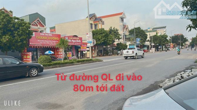 📢 CHÍNH CHỦ GỬI BÁN NHANH LÔ ĐẤT THUỘC TRUNG TÂM TP HƯNG YÊN 🌺 GIÁP CHỢ ĐẦU TRUNG NGHĨA - 4