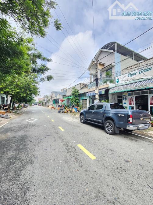📌5.6 tỷ📌 Bán dãy trọ KDC Việt Sing, p.An Phú Tp.Thuận An Thu nhập 10triệu - 4