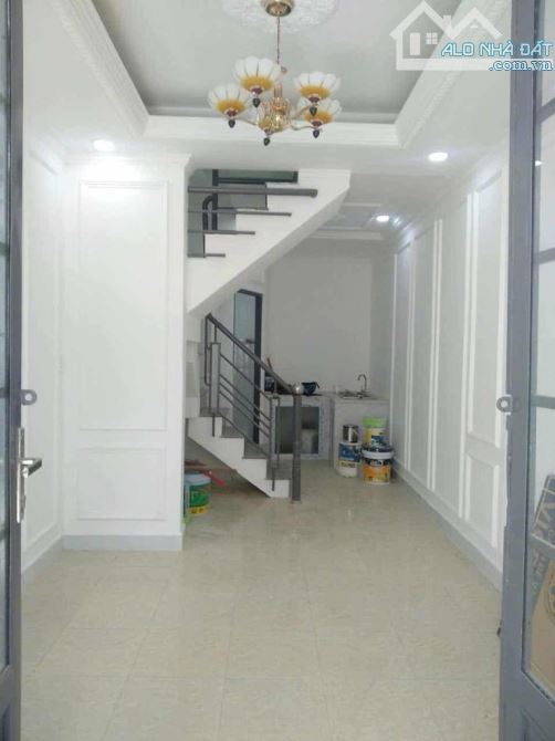 NHÀ HẺM 2889 PHẠM THẾ HIỂN, QUẬN 8 - 4