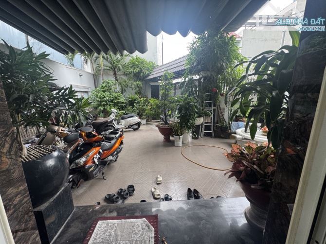 BIỆT THỰ BÌNH THỌ 3 TẦNG 8 x 20M - 14 TỶ - 4