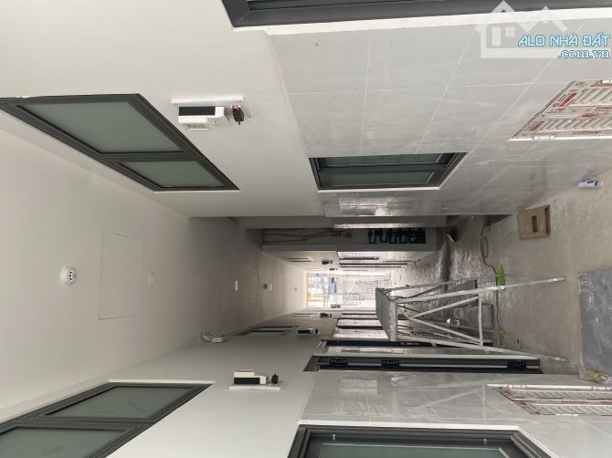 Bán toà Căn Hộ Dịch Vụ DT 370m2 ngang 8m 2MT trước sau sát đường Lê Văn Việt - 4