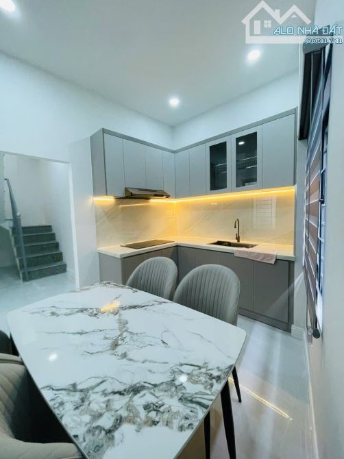 BÁN NHÀ HẺM HÀ THANH ĐƯỜNG TRẦN QUÝ CÁP- TRUNG TÂM TP. NHA TRANG - 4