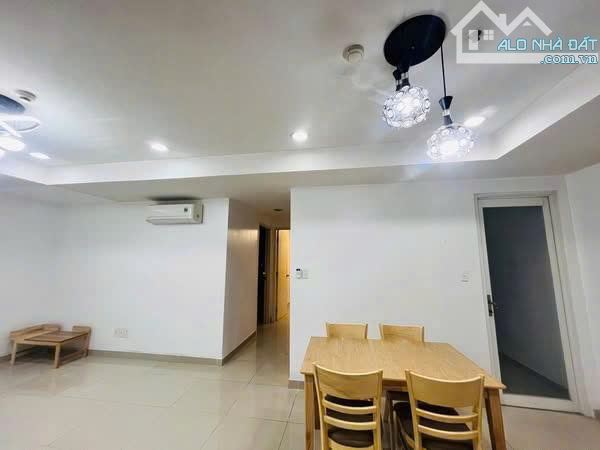 Cho thuê CH Conic Skyway 2PN 2WC có nội thất giá 7 triệu/tháng. - 4