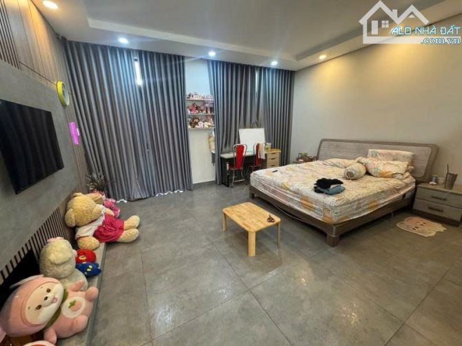 Bán nhà HXH 1/ Lê Văn Sỹ,  gần Trần Quận Diêu, Quận 3, 5,2x15,5m, 2 Tầng,  14,5 tỷ - 4