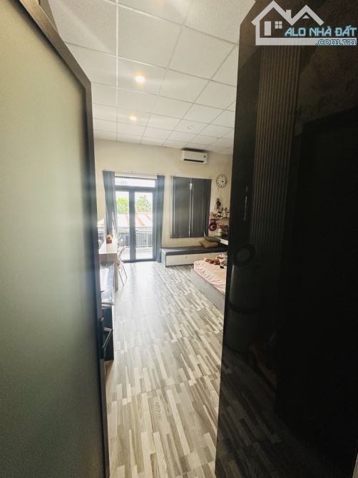 NHÀ ĐẸP 75M2 HẺM Ô TÔ GẦN BỆNH VIỆN QUẬN, TÔ NGỌC VÂN, THỦ ĐỨC - 4