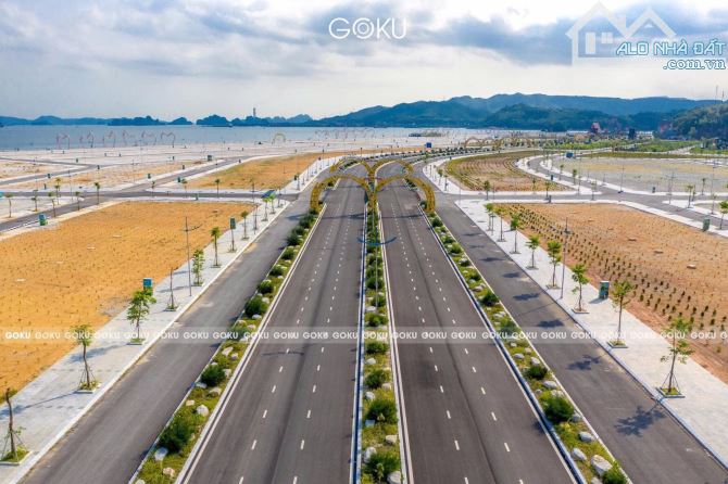 Chỉ có 20 căn liền kề biển LK13 + LK14 được ra hàng!!! - 4