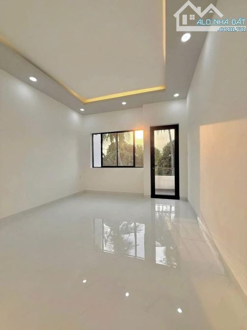 BÁN GẤP 1 CĂN LẦU CỰC XINH GIÁ YÊU THƯƠNG SỔ HỒNG RIÊNG THỔ CƯ - 4
