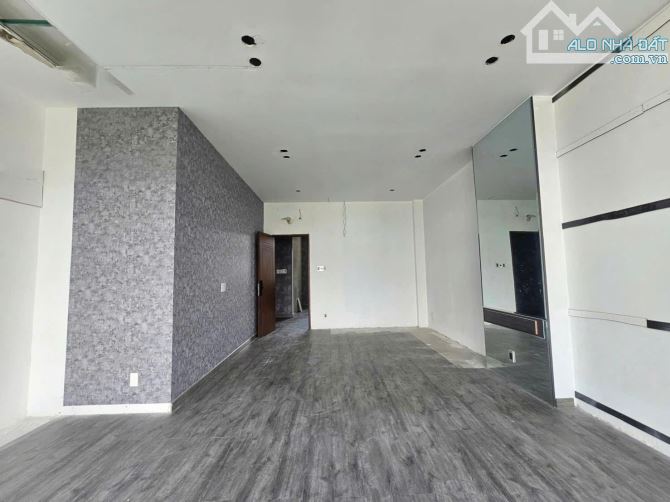 Cho thuê nhà 1T2L ngang 8m mặt tiền kinh doanh khu D2D trung tâm Biên Hòa - 4