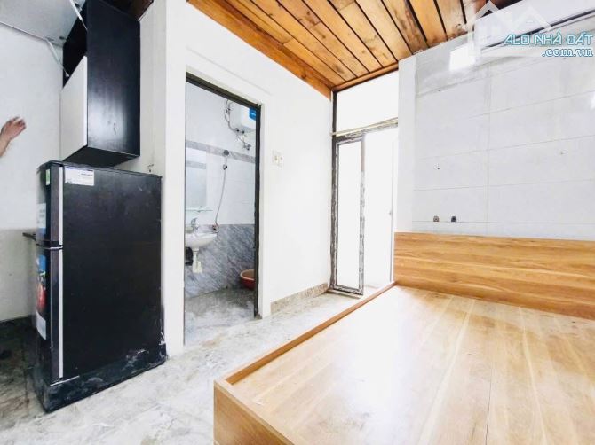 SIÊU CCMN 17 PHÒNG – DÒNG TIỀN 70TR/THÁNG – TRUNG TÂM CẦU GIẤY GIÁ 14 Tỷ - 4