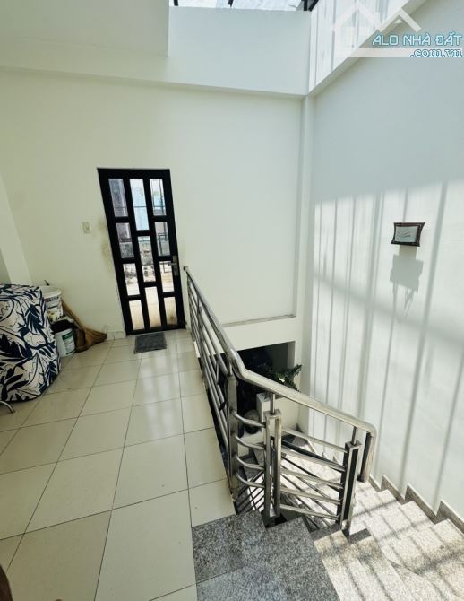 Thoại Ngọc Hầu 71m² ngang 4,1m – 4PN – Phú Thạnh – 7.8 tỷ - 4