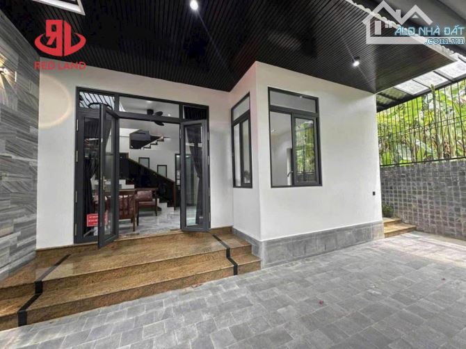 🌈 NHÀ 2 TẦNG KIỆT Ô TÔ 4,5M CÁCH MẶT TIỀN LÊ DUẨN CHỈ 30M - 4