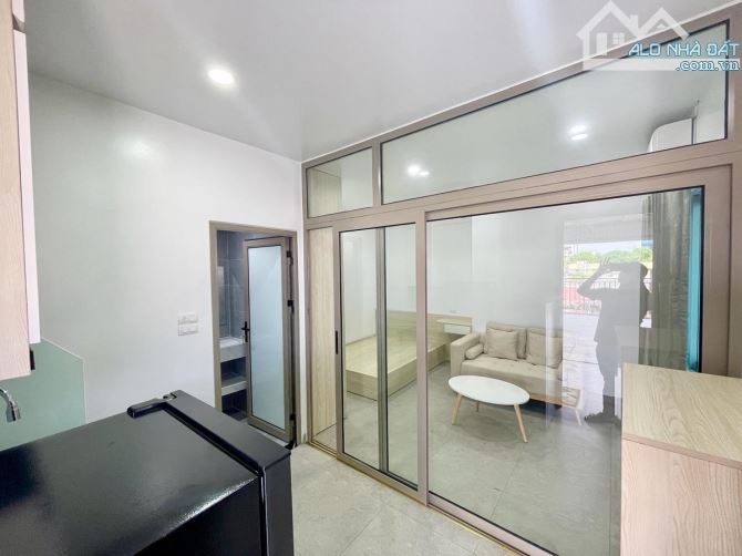 VIP Cầu Giấy ô tô đỗ cửa dòng tiền ổn định 65m 6 tầng Mt4m giá 22.5 tỷ - 4