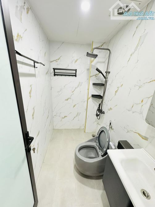 Bán nhà Xuân Đỉnh, 35M, 5 TẦNG, ngõ thông ô tô tránh - 4