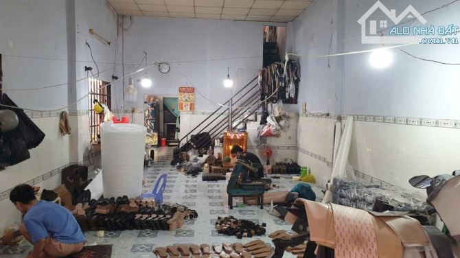 PHẠM THẾ HIỂN – QUẬN 8 | 339m² | 12PN | 38tr/m² - 4