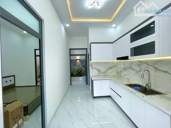 Cần Bán Nhà Mới Thôn Phú Hậu Suối Hiệp Gần Bến Xe Phía Nam Giá Tốt - 4