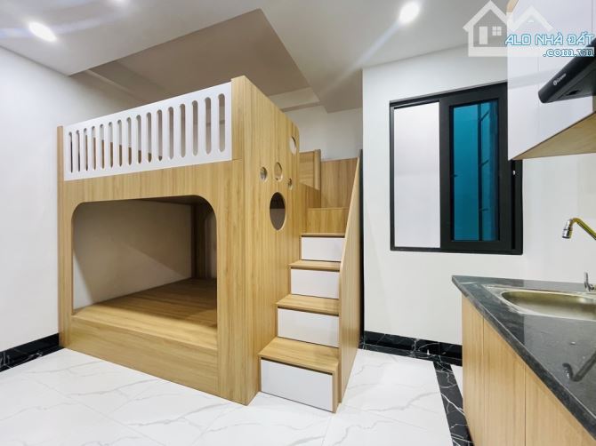 Bán nhà Phú Diễn 3 tầng 65m2 ô tô tránh lô góc kinh doanh đông dân chỉ 14,x tỷ - 4