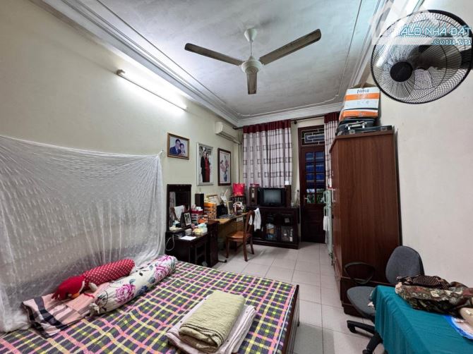 200tr/m2 NGÕ Ô TÔ TRÁNH KINH DOANH VIP NHẤT KHU VỰC THANH XUÂN GIÁ ĐẦU TƯ - 4
