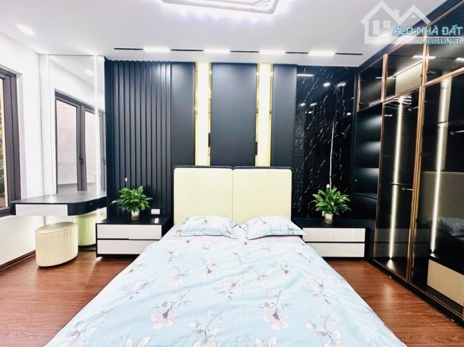 NHÀ ĐẸP FULL NỘI THẤT,SỔ PHÂN LÔ,GÂN HỒ TÂY, XÂY TÂM HUYẾT 5 FULL CÔNG NĂNG - 4