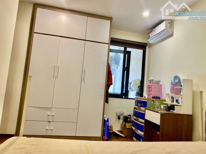 Chỉ 3.78 tỷ sở hữu ngay căn hộ 70m2 2N2VS chung cư IEC Tứ Hiệp full nội thất - 4